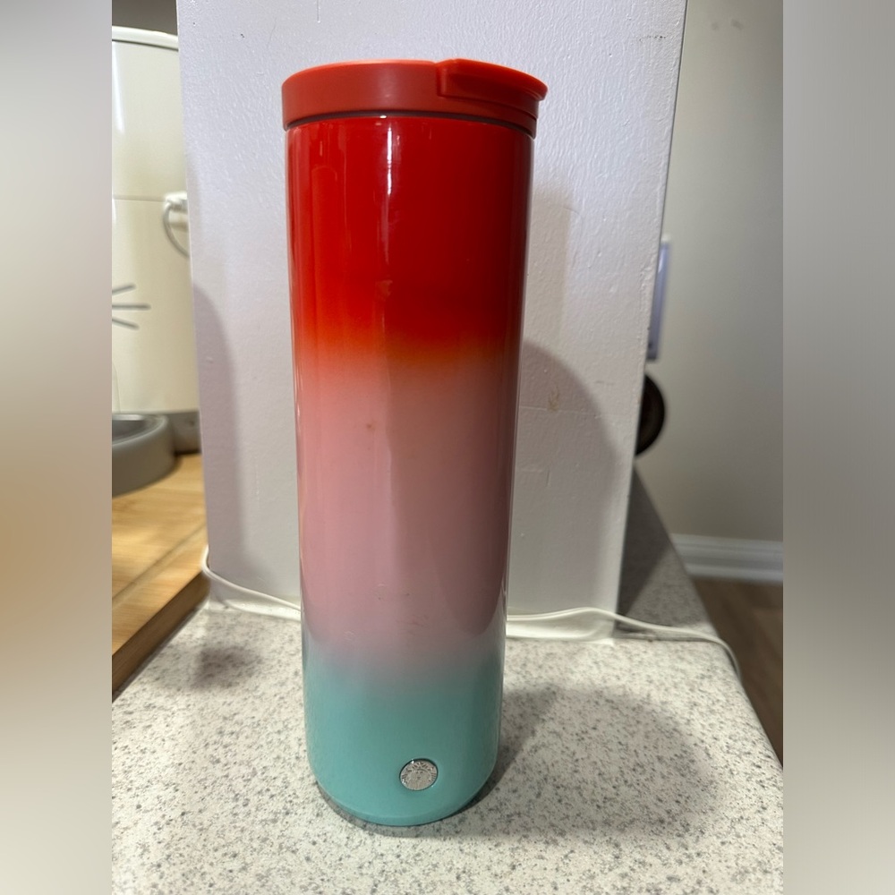 Starbucks Tumbler